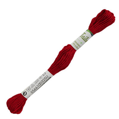 EMBROIDERY FLOSS (PROMO)