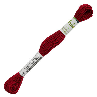 EMBROIDERY FLOSS (PROMO)