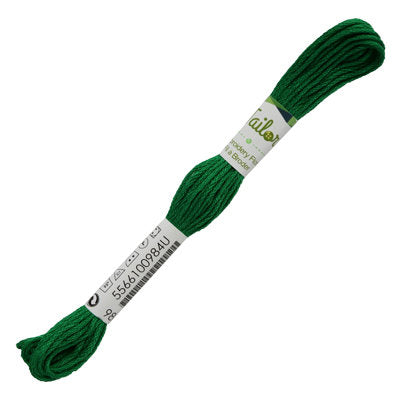 EMBROIDERY FLOSS (PROMO)