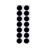 HOOK & LOOP PEEL N STICK COINS