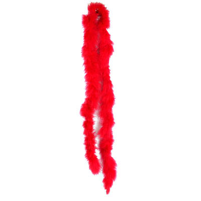 FEATHER BOA 2YD