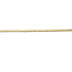 CORD DECORATIVE 3-PLY NO LIP 0.4CM