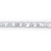 TRIM SEQUIN 1CM