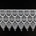 LACE GUIPURE 9CM