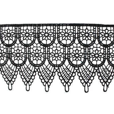 LACE GUIPURE 9CM