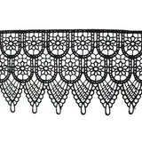 LACE GUIPURE 9CM