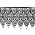 LACE GUIPURE 9CM
