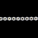 4MM RHINESTONE TRIM