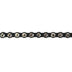 4MM RHINESTONE TRIM