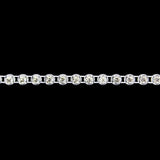 TRIM RHINESTONE W/ CLEAR CUP BASE 0.4CM