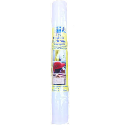 FUSIBLE HEAVYWEIGHT BUCKRAM PACK