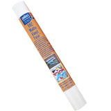 CLEAR  VINYL FUSE PACK -MATTE 38CM X 180CM