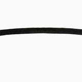 FLAT BRAID 7MM