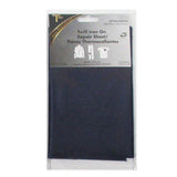 TWILL IRON ON REPAIR SHEET