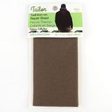 TWILL IRON ON REPAIR SHEET