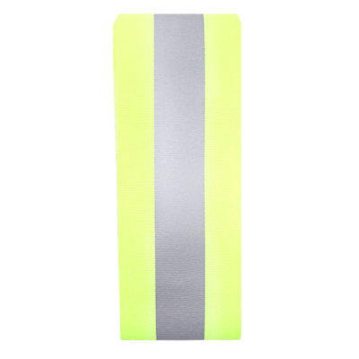 MEND & REPAIR REFLECTIVE PATCH IRON-ON 50MM