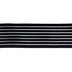 ELASTIC BELTING 55MM