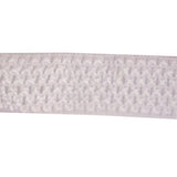 ELASTIC COLOUR CROCHET 40MM