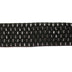 ELASTIC COLOUR CROCHET 40MM