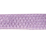 ELASTIC COLOUR CROCHET 40MM