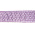 ELASTIC COLOUR CROCHET 40MM