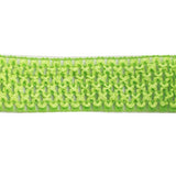 ELASTIC COLOUR CROCHET 40MM