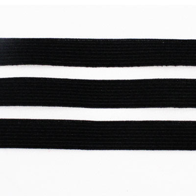 ELASTIC  SEE-THROUGH STRIPE 50MM