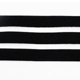 ELASTIC  SEE-THROUGH STRIPE 50MM
