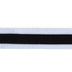ELASTIC BELTING WITH STRIPES 41MM