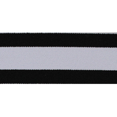 STRIPE ELASTIC BAND 35MM