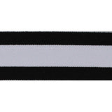 STRIPE ELASTIC BAND 35MM
