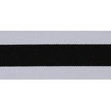 STRIPE ELASTIC BAND 35MM