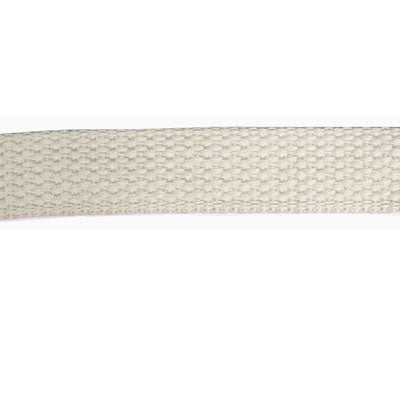 BELTING POLYESTER 2.5CM