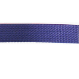BELTING POLYESTER 2.5CM