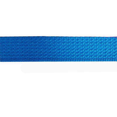 BELTING POLYESTER 2.5CM