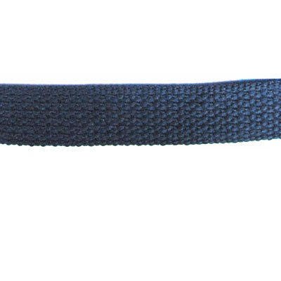 BELTING POLYESTER 2.5CM
