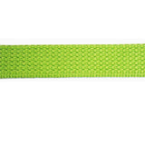 BELTING POLYESTER 2.5CM