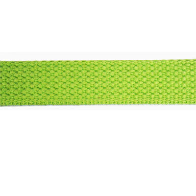 BELTING POLYESTER 2.5CM