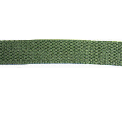 BELTING POLYESTER 2.5CM