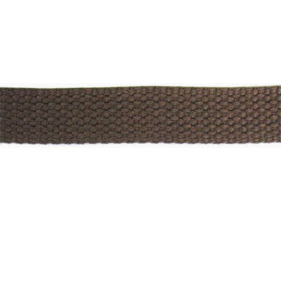 BELTING POLYESTER 2.5CM