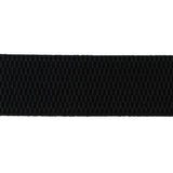 ELASTIC BELTING SQUARE PATTERN 40MM