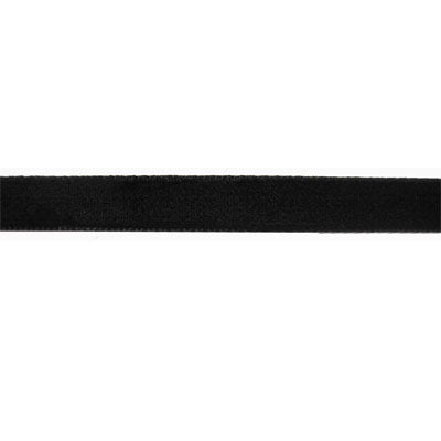 9MM SINGLE FACE VELVET RIBBON