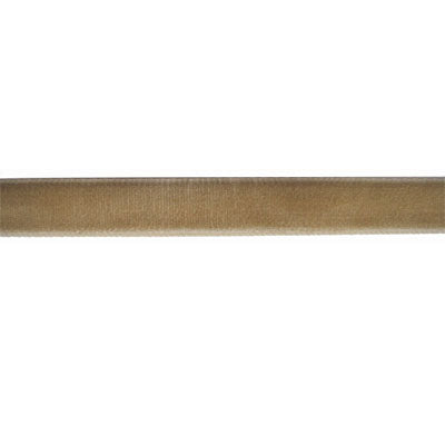 9MM SINGLE FACE VELVET RIBBON