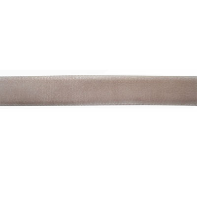 9MM SINGLE FACE VELVET RIBBON