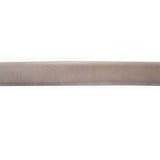 9MM SINGLE FACE VELVET RIBBON