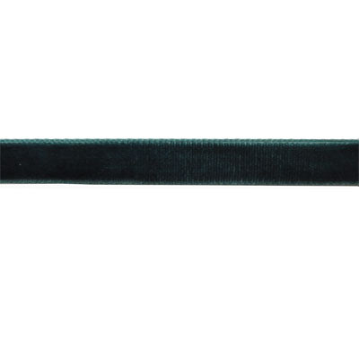 9MM SINGLE FACE VELVET RIBBON