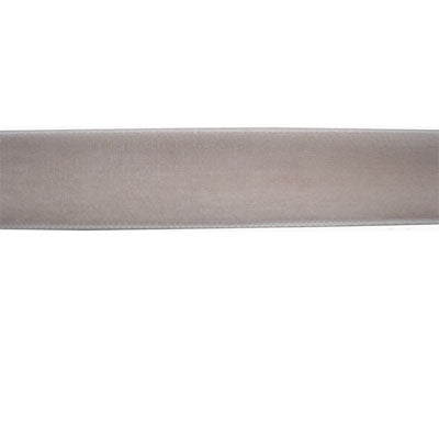 25MM SINGLE FACE VELVET RIBBON