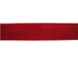 25MM SINGLE FACE VELVET RIBBON