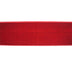 38MM SINGLE FACE VELVET RIBBON