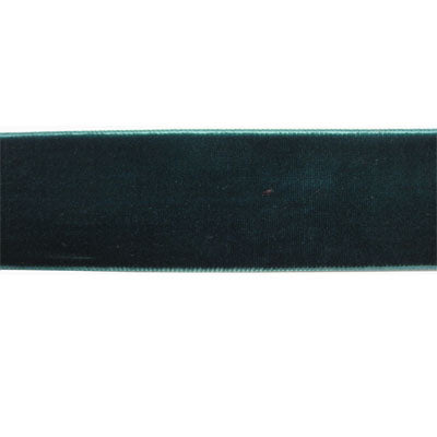 38MM SINGLE FACE VELVET RIBBON